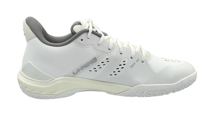 Li-Ning Yun Ting White