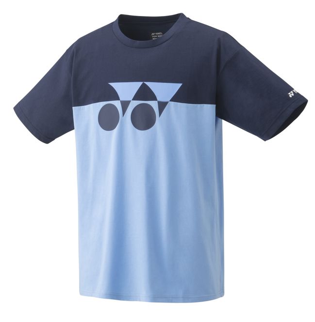 Hovedbilde Yonex T-Shirt 16578EX Navy Blue
