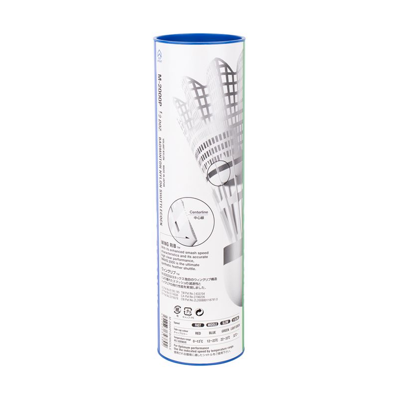 Yonex Mavis 2000