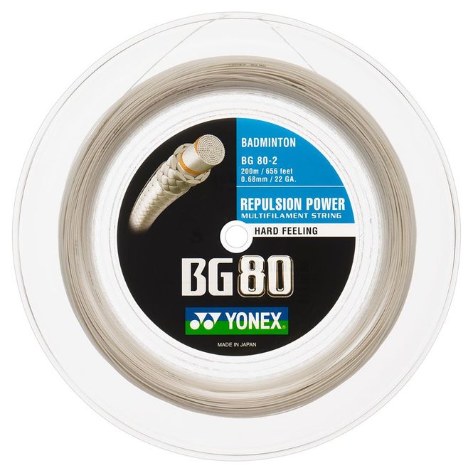 Hovedbilde Yonex BG-80