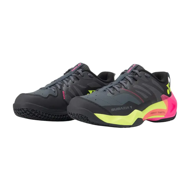 Hovedbilde Yonex Subaxia GT Men Dark Gray