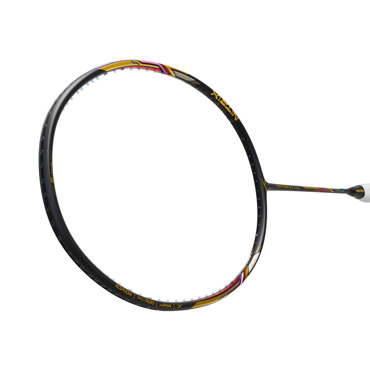 Hundred Nitrix Pro Black/Gold