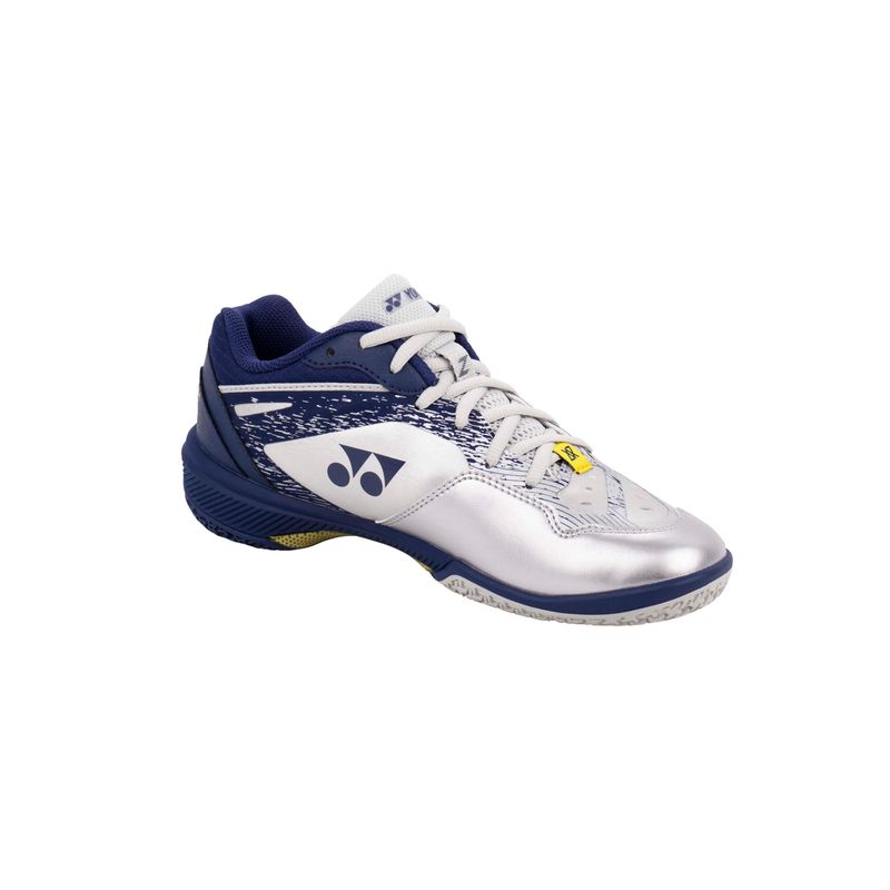 Yonex Power Cushion 65 Z Viktor Axelsen Ladies  Silver Navy