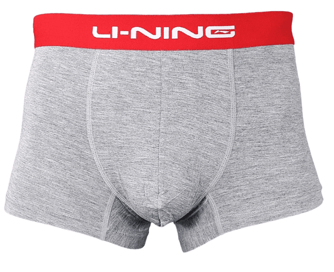 Hovedbilde Li-Ning Boxershorts 2-pack 