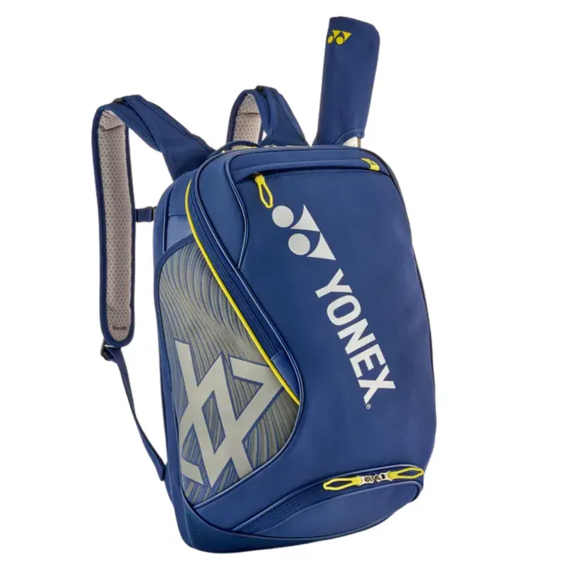 Yonex VA Expert Backpack Dark Blue