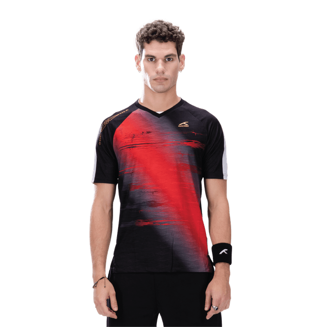 Hovedbilde Hundred T-shirt - Shadow Game Black