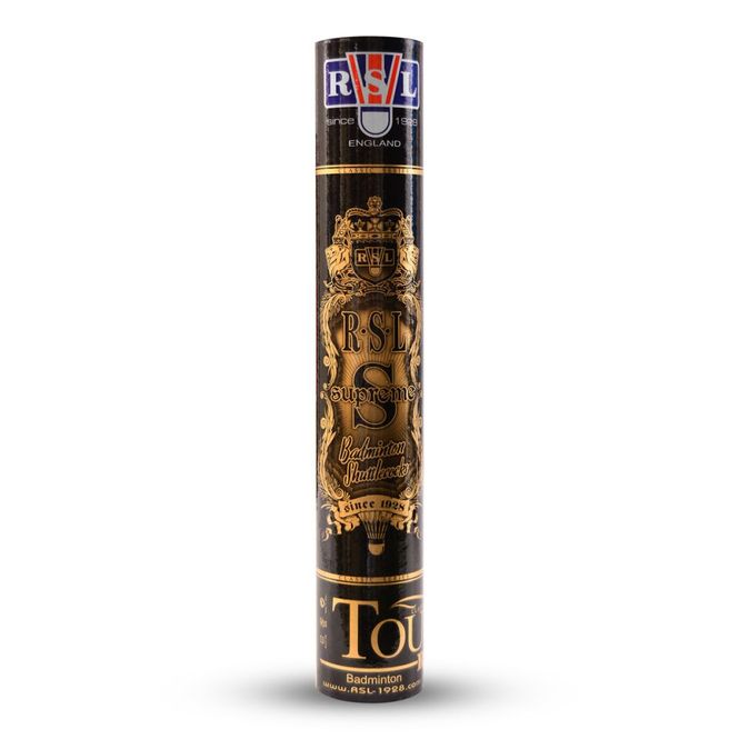 Hovedbilde RSL Tourney Supreme 