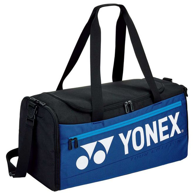 Hovedbilde YONEX 92031 PRO TWO-WAY DUFFLE BAG DEEP BLUE O/S