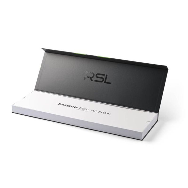 RSL Pulse AT-70 Pro w/Gift Box