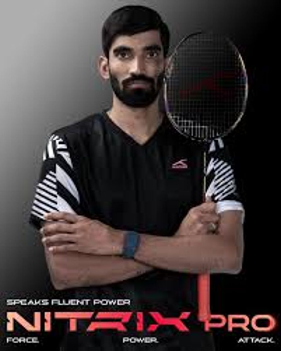 Hundred Nitrix Pro Black/Gold