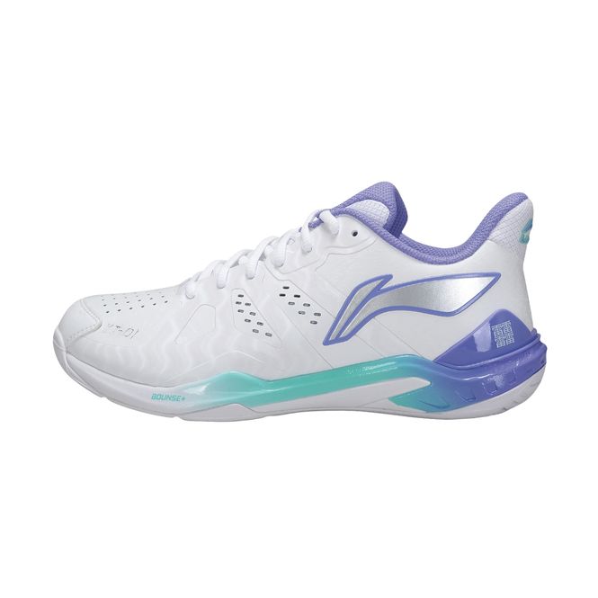 Hovedbilde Li-Ning Yun Ting Purple Blaze
