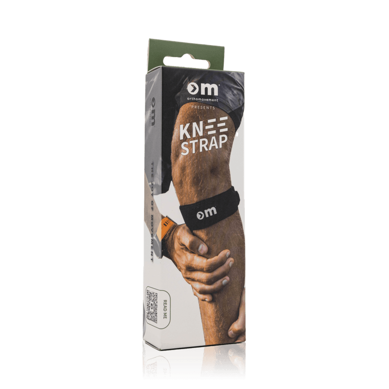 OM Knee Strap