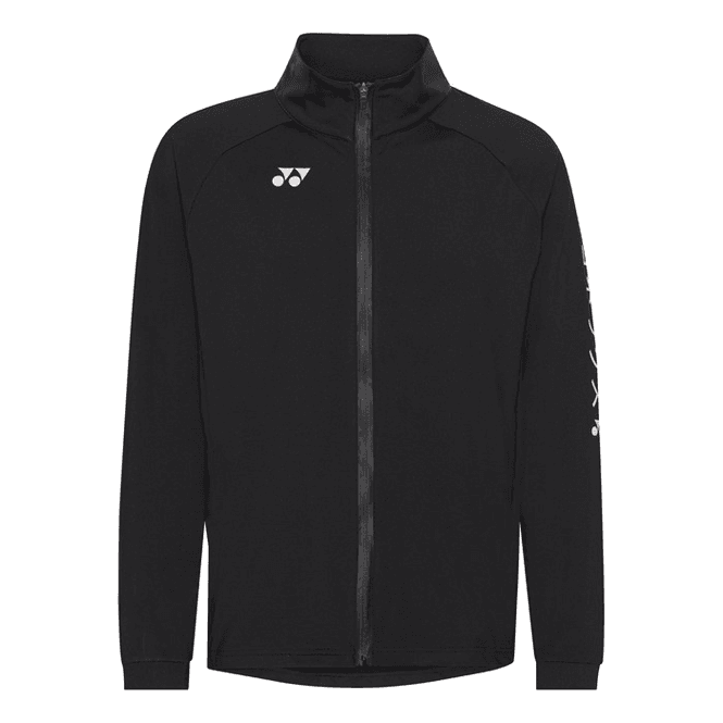 Hovedbilde Yonex Men's sweatshirt with zip