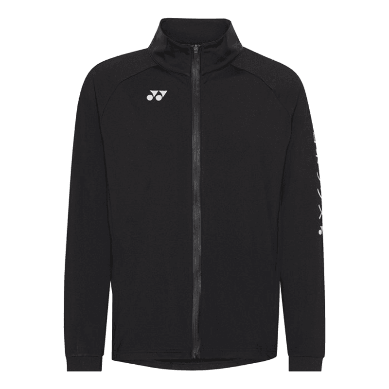 Yonex Men's sweatshirt with zip