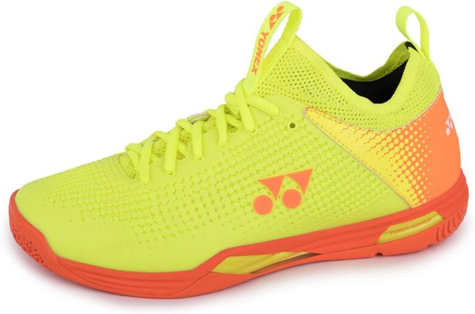 Hovedbilde Yonex Eclipsion Z Wide Acid Yellow