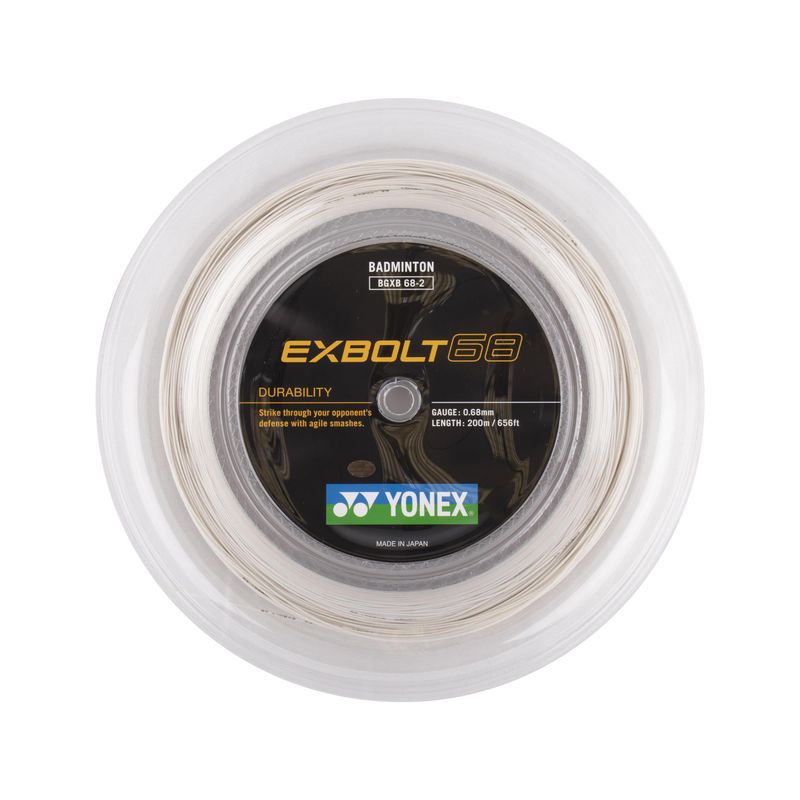 Yonex Exbolt 68