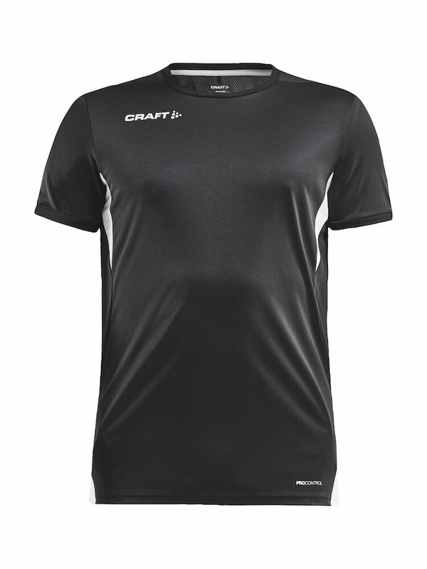 PRO Control Impact SS Tee M