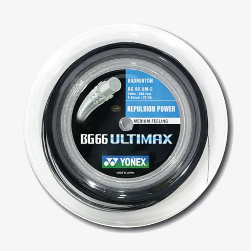 Yonex BG-66 Ultimax