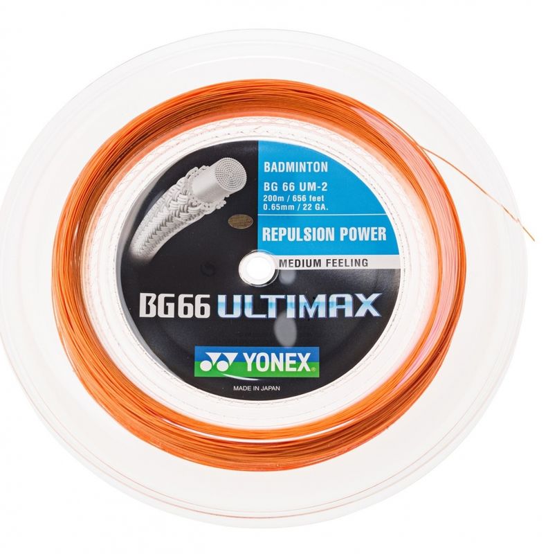 Yonex BG-66 Ultimax