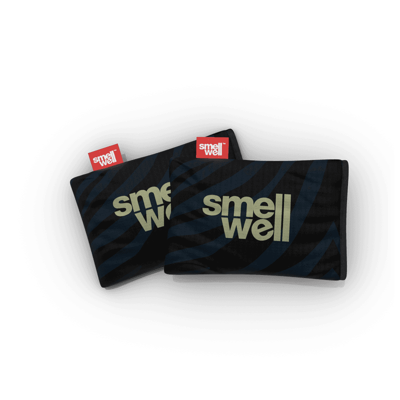 SmellWell Active - skodeodorant