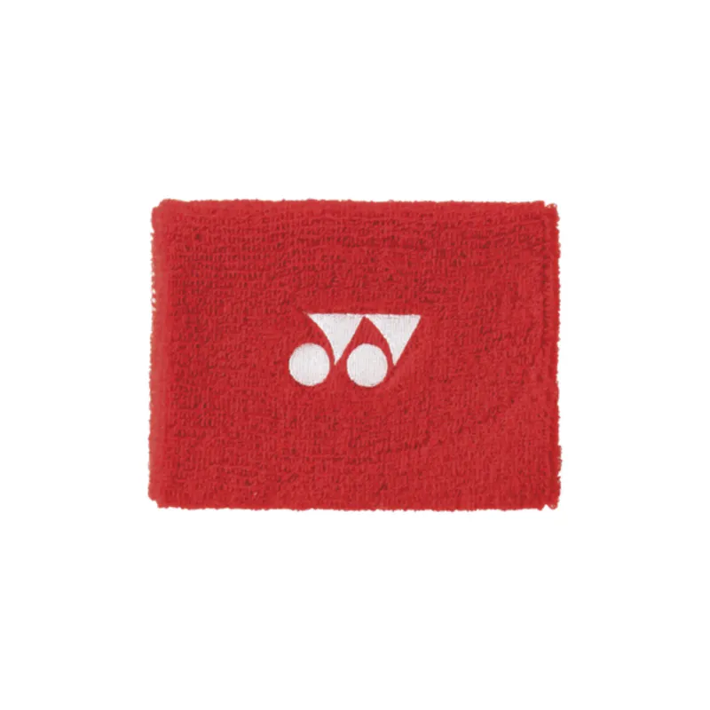 Yonex Wristband Wide 1-pack